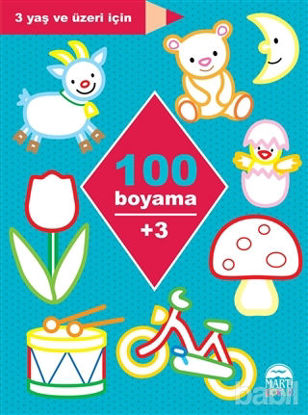 Picture of 100 Boyama