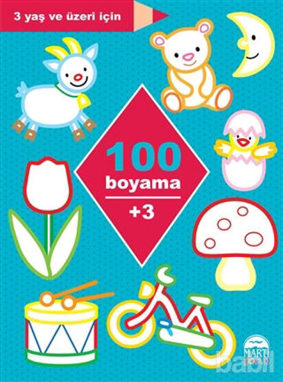 Picture of 100 Boyama