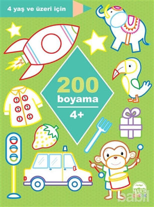 Picture of 200 Boyama