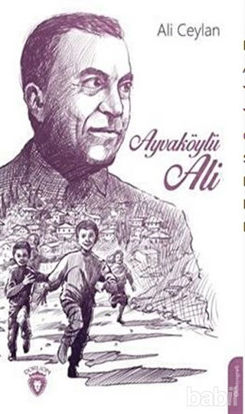 Picture of Ayvaköylü Ali
