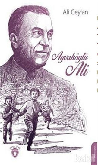 Picture of Ayvaköylü Ali