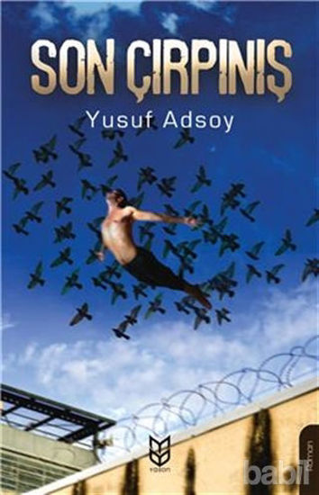 Picture of Son Çırpınış