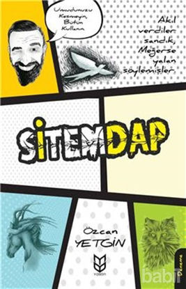 Picture of Sitemdap