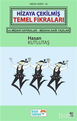 Picture of Hizaya Çekilmiş Temel Fıkraları