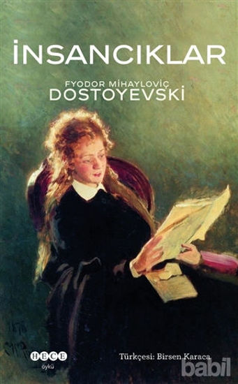 Picture of İnsancıklar