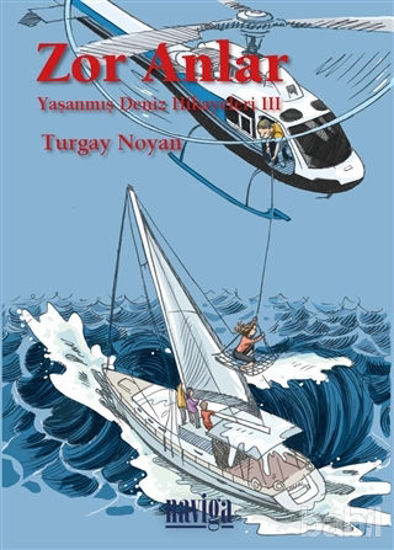 Picture of Zor Anlar