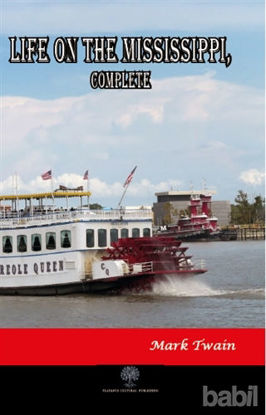 Picture of Life on The Mississippi Complete