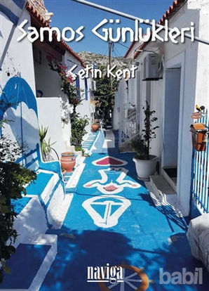 Picture of Samos Günlükleri