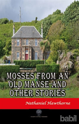 Picture of Mosses From An Old Manse And Other Stories