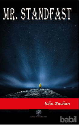 Picture of Mr. Standfast