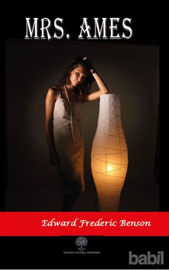 Picture of Mrs. Ames