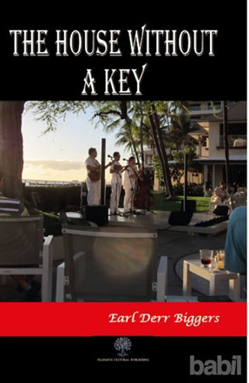 Picture of The House Without A Key