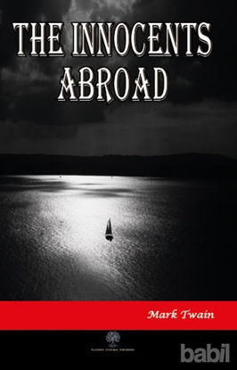 Picture of The Innocents Abroad