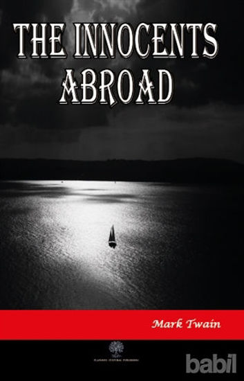 Picture of The Innocents Abroad