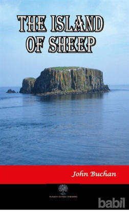 Picture of The Island of Sheep