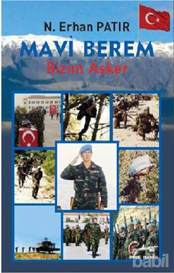 Picture of Mavi Berem Bizim Asker