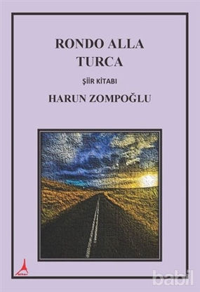 Picture of Rondo Alla Turca