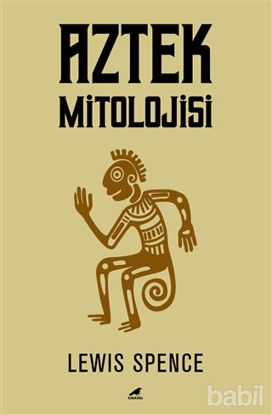 Picture of Aztek Mitolojisi