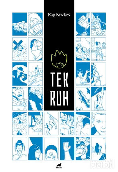 Picture of Tek Ruh