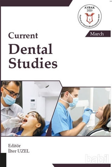 Picture of Current Dental Studies