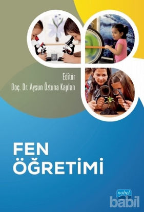 Picture of Fen Öğretimi