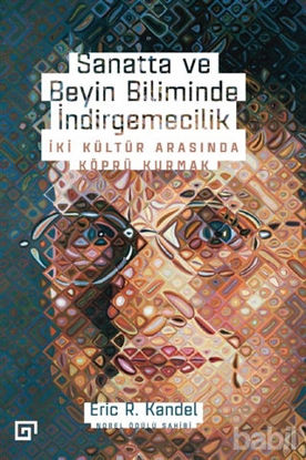 Picture of Sanatta ve Beyin Biliminde İndirgemecilik