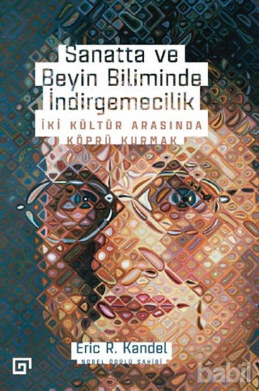 Picture of Sanatta ve Beyin Biliminde İndirgemecilik