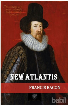 Picture of New Atlantis