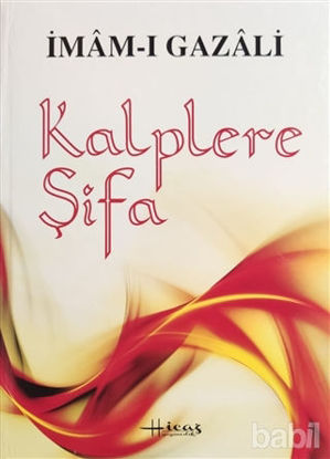 Picture of Kalplere Şifa (2 Cilt Takım)