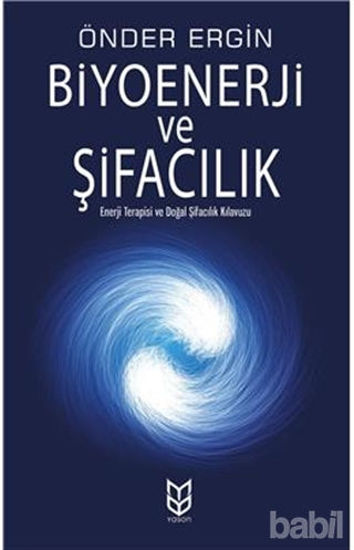 Picture of Biyoenerji ve Şifacılık