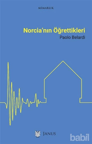Picture of Norcia’nın Öğrettikleri