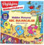 Picture of Hidden Pictures ABC Bulmacalar