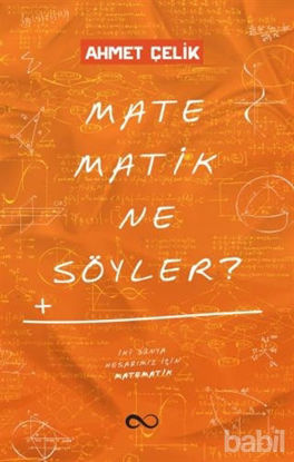 Picture of Matematik Ne Söyler?