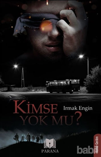 Picture of Kimse Yok mu?