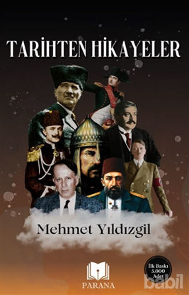 Picture of Tarihten Hikayeler