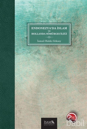 Picture of Endonezya’da İslam ve Hollanda Sömürgeciliği