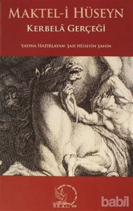 Picture of Maktel-i Hüseyn