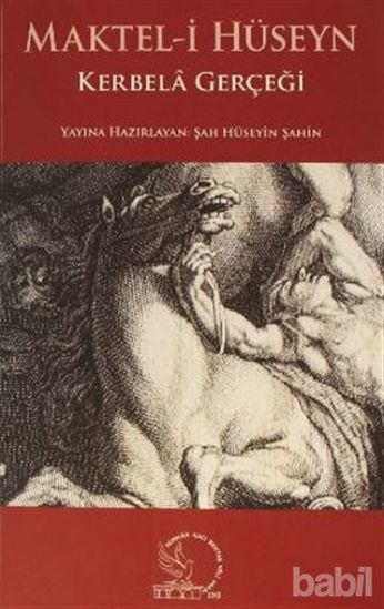 Picture of Maktel-i Hüseyn