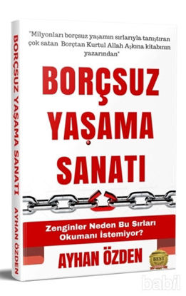 Picture of Borçsuz Yaşama Sanatı