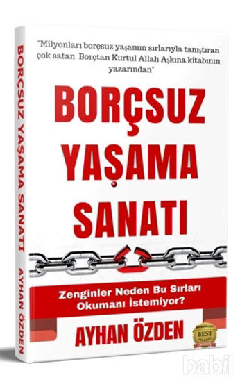 Picture of Borçsuz Yaşama Sanatı