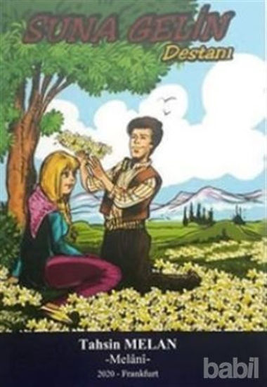 Picture of Suna Gelin Destanı