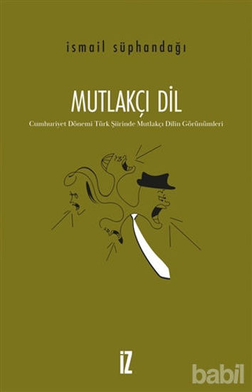 Picture of Mutlakçı Dil