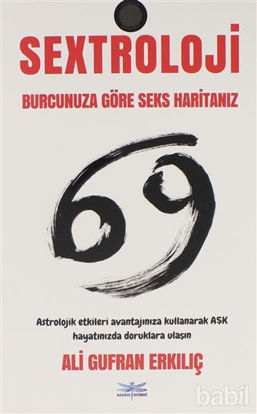 Picture of Sextroloji