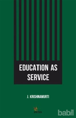 Picture of Education as Service