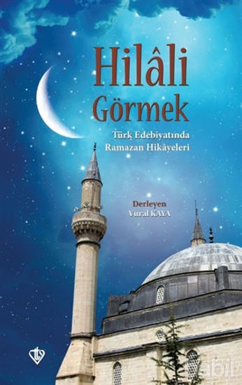 Picture of Hilali Görmek