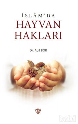 Picture of İslam’da Hayvan Hakları