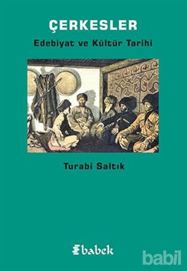 Picture of Çerkesler