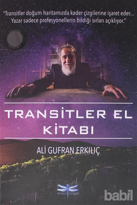 Picture of Transitler El Kitabı