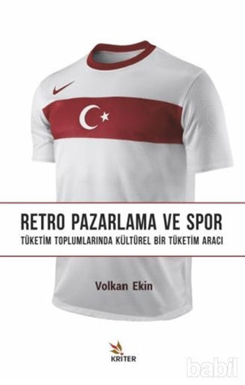 Picture of Retro Pazarlama ve Spor