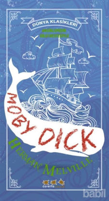 Picture of Moby Dick